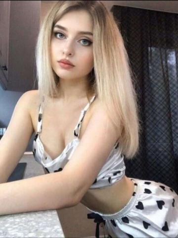 Анжелика