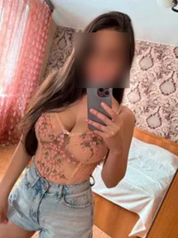 Индивидуалка Анфиса Фотография 2